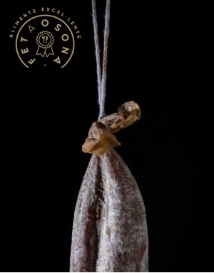 Llonganissa Premium Colom Vila Premiada Aliments Excel·lents Osona