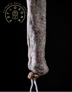 Llonganissa Premium Colom Vila Premiada Aliments Excel·lents Osona