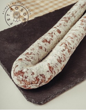 Somalla de pagès premiada Aliments Excel·lents Osona