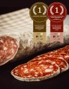 Llonganissa tradicional Osona - Premiada millor de Catalunya 2019 i 2026